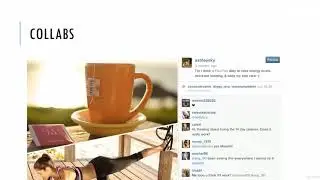 Sponsored Posts   Pay & Get Paid for Instagram Posts
