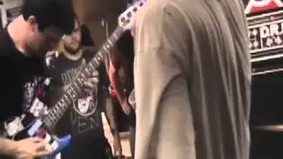 Running For Cover - Torture (Live)