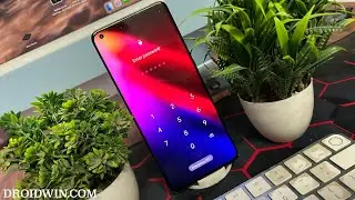 How to Bypass Lock Screen on Android via ADB [When Touch Isn't Working]