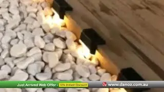 Danoz LightsStrip