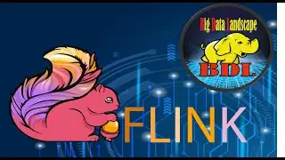 Apache Flink Beginners Course 2023 - Version 1.17.1