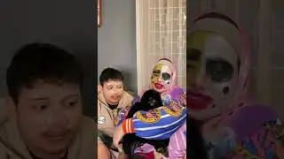 2) BOCIL SINTING DIKASIH BONEKA MONYET⁉️😭🤣