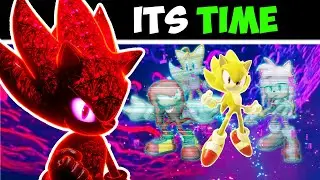 The Biggest Sonic News Yet...