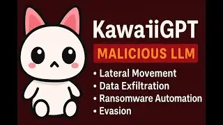 KawaiiGPT