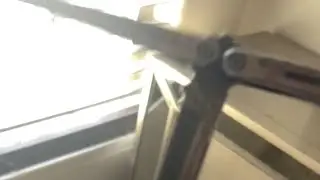 Reverse Giraffe Balisong Tutorial- Intermediate