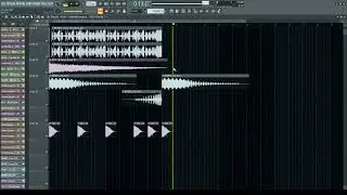HARDSTYLE KICK LIKE VERTILE + FLP