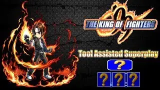 KOF '99 - Random Team Play【TAS】