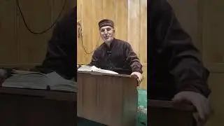 Алигаджи Сайгидгусейнов. Жавгьарату тавх1ид, 45 урок