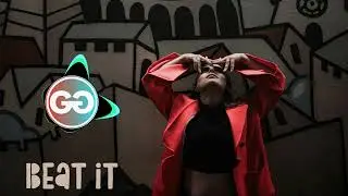 Michael Jackson - Beat It  #remix