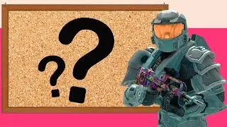 So, What is Halo Missing ?
