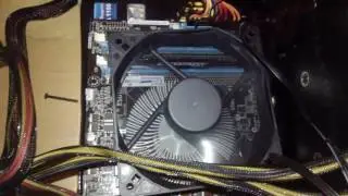 Introducing: The Crap Station, A Ghetto Build