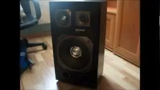 New Mildton 150 - Regeneracja