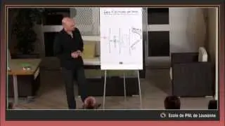Extrait de conférence 