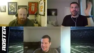 Ihop breakfast breakdown (From FantasyGuru RosterCoach Livestream