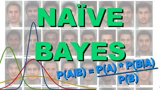 Classificador Naïve Bayes