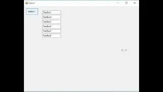 How to create Dynamic Controls in C#