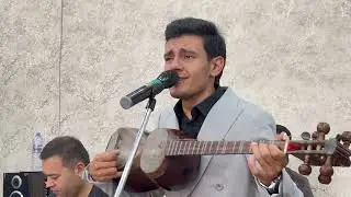 O'lmas Allayev jonli ijro -Qurbon O'lan Murojat uchun tel 978557505 