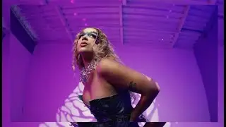 CALI - Voo Particular (Clipe Oficial)