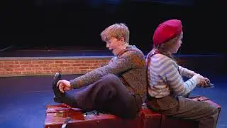 Pietje Bell - De Bende van de Zwarte Hand | 29 december 2023
