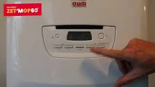 Cv-ketel: AWB ThermoElegance Advance 3, 4, 4Solo ,5