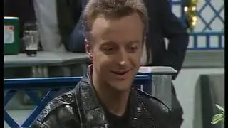 Watching S05E08 Suiting
