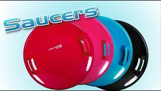 Avalanche Brands - Saucers