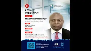 Data & Information Governance: Leveraging Artificial Intelligence (AI) to Accomplish Strategic Goals