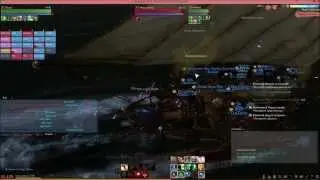 Ru ЗБТ ArcheAge: возим паки на запад и обратно