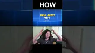 Geometry Dash: $100 vs $10 SPAMMING Challenge