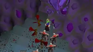 Nechryael Catacombs of Kourend Slayer Guide (2019 OSRS)