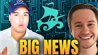 Entrepot Big Updates | NFTs on ICP