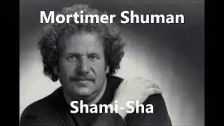 Mortimer Shuman - Shami-Sha (italiano) paroles - 1973