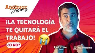 Impacto del uso de la tecnología en el trabajo  | Anáhuac Mayab