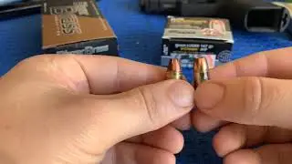 Bullet Grain explained
