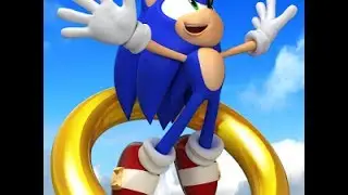 Sonic Jump Android GamePlay