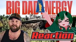 The Unstoppable 77th Infantry Division | The Fat Electrician | Reaction