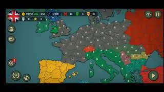 Our empire|карта