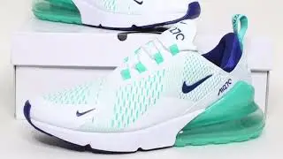 Nike Men's Air Max 270 Shoes