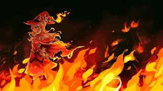 Crimson Witch of Pains!! | Genshin Impact