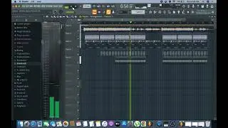 Dynoro - Wildfire [Nyteex Remake] | FL Studio Remake | FLP + Acapella