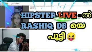 HIPSTER കോഴിത്തരം നിർത്തി 😝😝||CB SHAN YT||