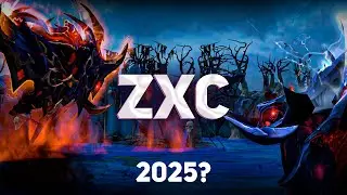 ZXC В 2025? ЖИВО ЛИ? ПРАВИЛА. ЗАЧЕМ ИГРАТЬ? НОВАЯ ЭРА ЛОББИ.