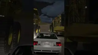 Gta 5 Ford Saleen