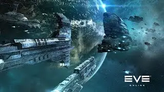 Free-to-Play EVE Online (PC) Game Review