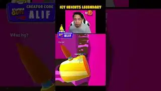 Speedrun new icy heights legendary workshop map 🏃 wait for it...