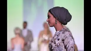 Sara Iftikhar - Pakistan's First Miss England Finalist In Hijab