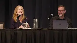 APAP|NYC 2024: Legislative Briefing: What You Need to Know Now