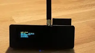 You need to map the Helium Network RIGHT NOW! TTGO T-Beam Mapper