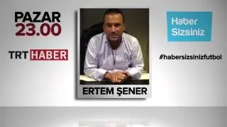 Haber Sizsiniz 8. Bölüm Tanıtım