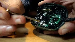 Mouse With Faulty Buttons? Do THIS to Fix Double-Clicking and Sticky Buttons